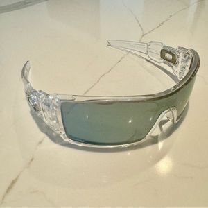 Oakley Crankshaft Sunglasses New Condition
